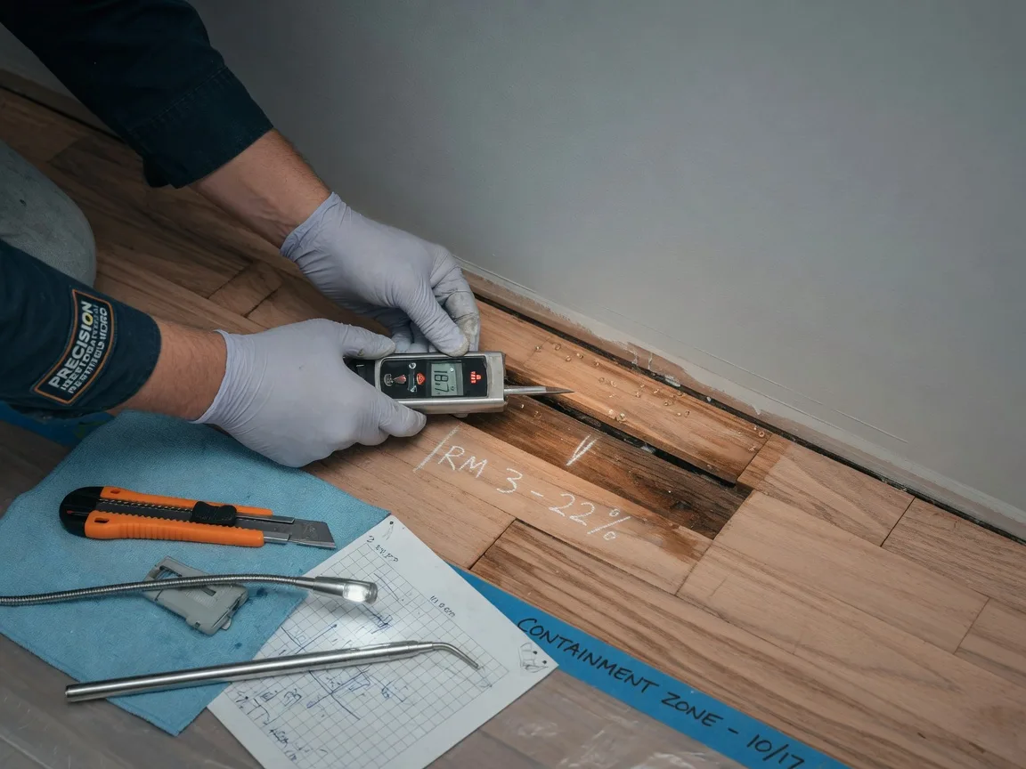 Why choose Water Removal in Little Falls, NY